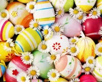 Quebra-cabeça Easter Soon
