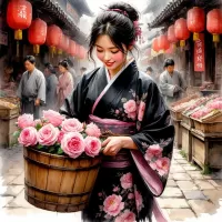 ジグソーパズル 混乱