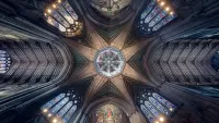 Quebra-cabeça Ely cathedral