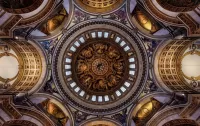 Quebra-cabeça St. Paul's Cathedral