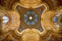 Quebra-cabeça Saint Paul's Cathedral