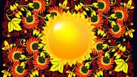 Zagadka Sun pattern