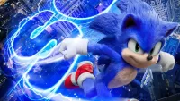 Jigsaw Puzzle Sonic