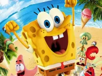 Quebra-cabeça Sponge