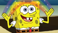 Bulmaca SpongeBob