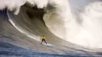 Quebra-cabeça sport surfing