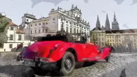 Quebra-cabeça Old Prague