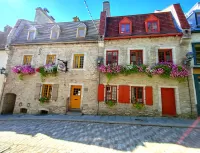 Bulmaca Old Quebec