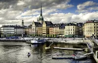 Rätsel Stockholm
