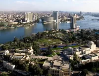 Пазл Столица Египта