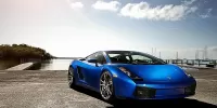 Пазл Суперкар Lamborghini 