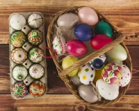 Slagalica Gifts for Easter