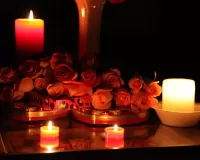Bulmaca Candle