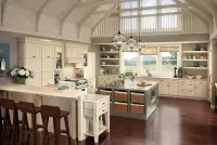 Rompicapo Bright kitchen