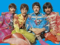Пазл The Beatles