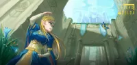 Слагалица The Legend of Zelda