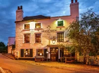 Jigsaw Puzzle The Spaniards Inn