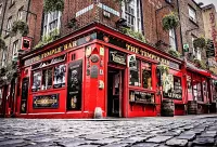 Rompicapo The Temple Bar