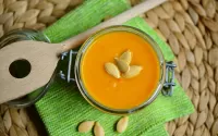 Slagalica Pumpkin soup