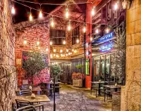 Puzzle Tomahawk Steakhouse