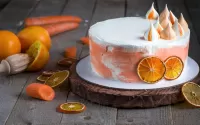 Rompecabezas cake