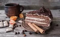 Bulmaca Cake