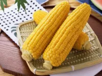 Пазл Три початка кукурузы