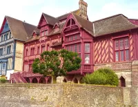 Rompicapo Trouville-sur-Mer France