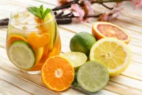 Slagalica Citrus Mix