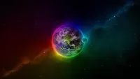 Slagalica Colors of the universe