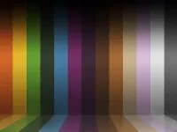 Quebra-cabeça Color stripes