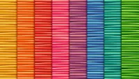 Slagalica Colored stripes