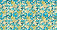 Zagadka Floral pattern
