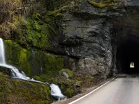Slagalica Tunnel