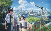 Puzzle Your name