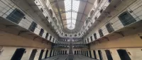 Quebra-cabeça Prison-Museum