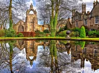 Puzzle University at Aberdeen