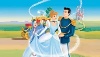 Quebra-cabeça Cinderella