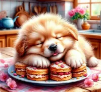 ジグソーパズル タイヤ