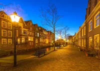 Quebra-cabeça Utrecht Netherlands