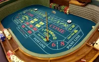 Rompecabezas Casino