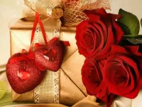 Zagadka Valentinki s rozami 
