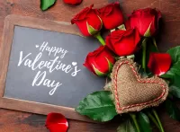 Rompicapo Valentine's Day
