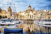 Quebra-cabeça Valletta