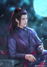 Puzzle Wei Ying