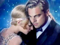 Jigsaw Puzzle The Great Gatsby