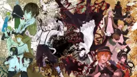 Puzzle Bungou stray dogs