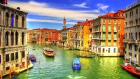 Bulmaca Venice