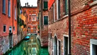 Rompecabezas Venice