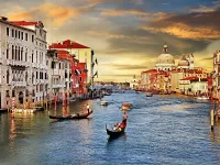 Bulmaca Venice
